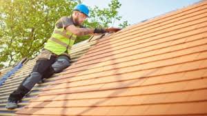 Best Emergency Roof Repair Services  in Kalida, OH